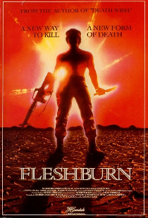 Fleshburn