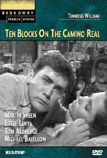 Ten Blocks on the Camino Real