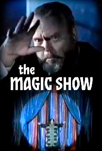 Orson Welles' Magic Show