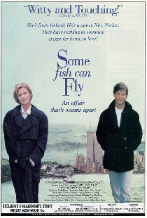 Some Fish Can Fly