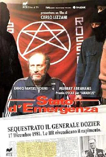 Stato d'emergenza - Il caso Dozier