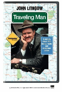 Traveling Man