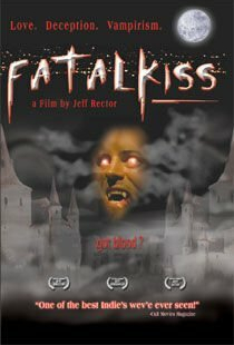 Fatal Kiss