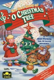 The Real Story of O Christmas Tree