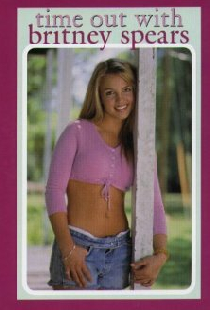 Time Out with Britney Spears