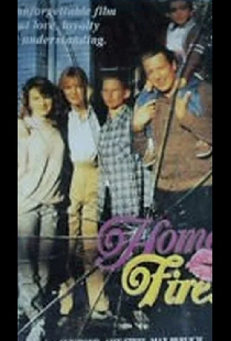 Домашние очаги