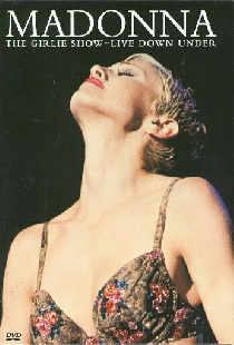Madonna — The Girlie Show (Live Down Under)