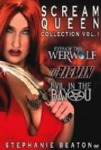 Eyes of the Werewolf