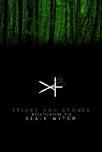 Sticks and Stones: Investigating the Blair Witch