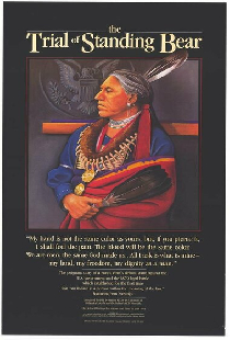 The Trial of Standing Bear