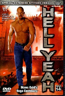 Hell Yeah: Stone Cold's Saga Continues