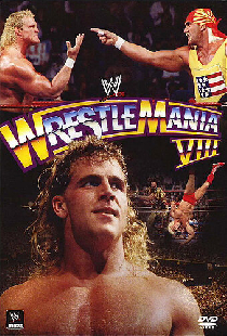 WWF РестлМания 8