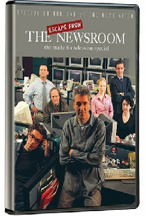 Escape from the Newsroom