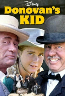 Donovan's Kid
