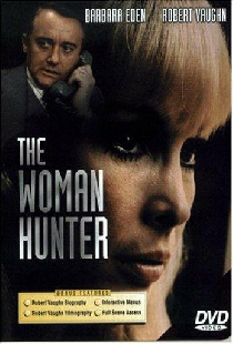 The Woman Hunter