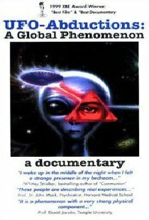 UFO Abductions