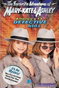 The Favorite Adventures of Mary-Kate and Ashley
