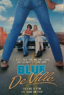 Blue De Ville