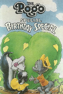 The Pogo Special Birthday Special
