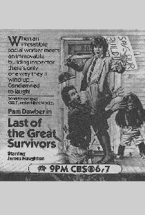 Last of the Great Survivors