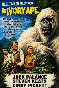 The Ivory Ape