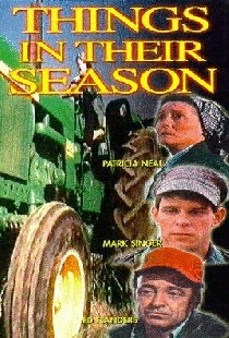 Things in Their Season