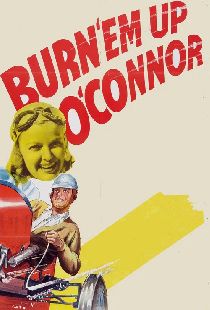Сожги их, О'Коннор
