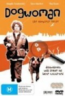 Dogwoman: The Legend of Dogwoman