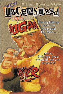 WCW Без цензуры