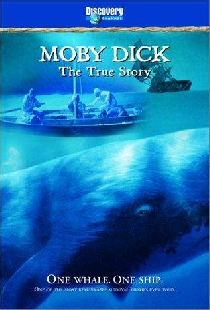 Moby Dick: The True Story