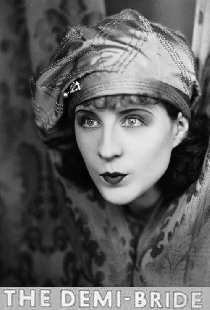 The Demi-Bride
