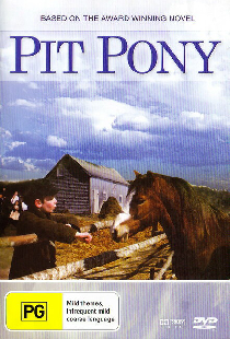 Pit Pony