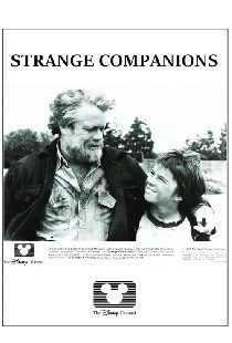 Strange Companions