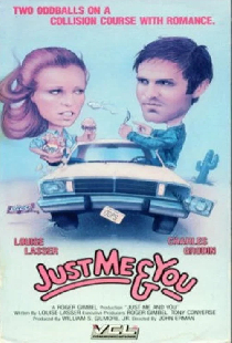 Just Me and You