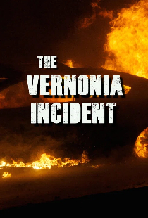 The Vernonia Incident