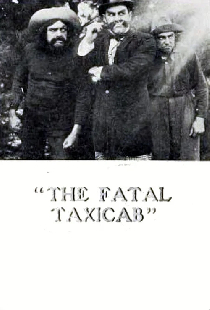 Роковое такси