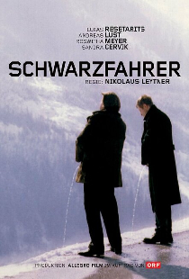 Schwarzfahrer
