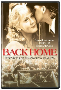Back Home