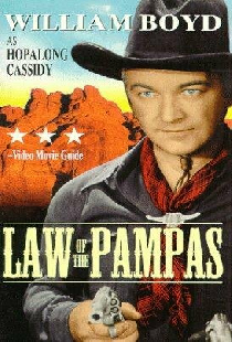 Law of the Pampas
