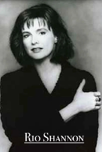 Rio Shannon