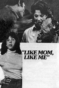 Like Mom, Like Me