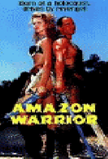 Amazon Warrior
