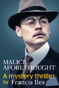 Malice Aforethought