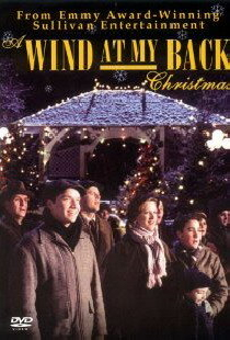 A Wind at My Back Christmas