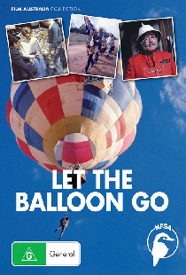 Let the Balloon Go