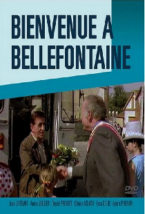 Bienvenue à Bellefontaine