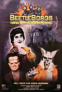 BeetleBorgs: Curse of the Shadow Borg