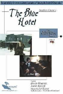 The Blue Hotel