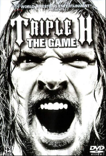 WWE: Triple H - The Game