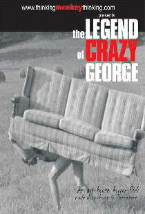 The Legend of Crazy George